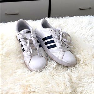 Women’s adidas sneakers